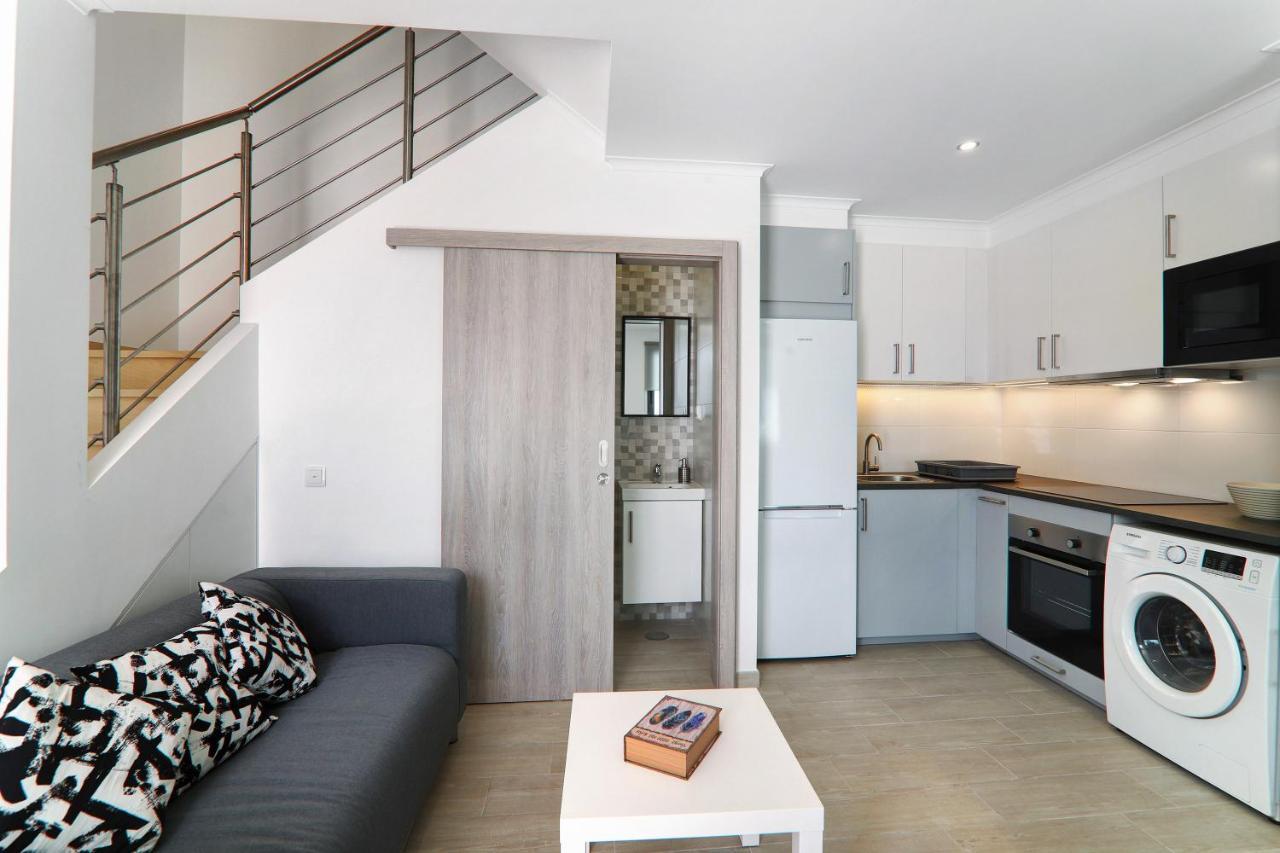 Casa Lopes Villa Fuzeta Dış mekan fotoğraf