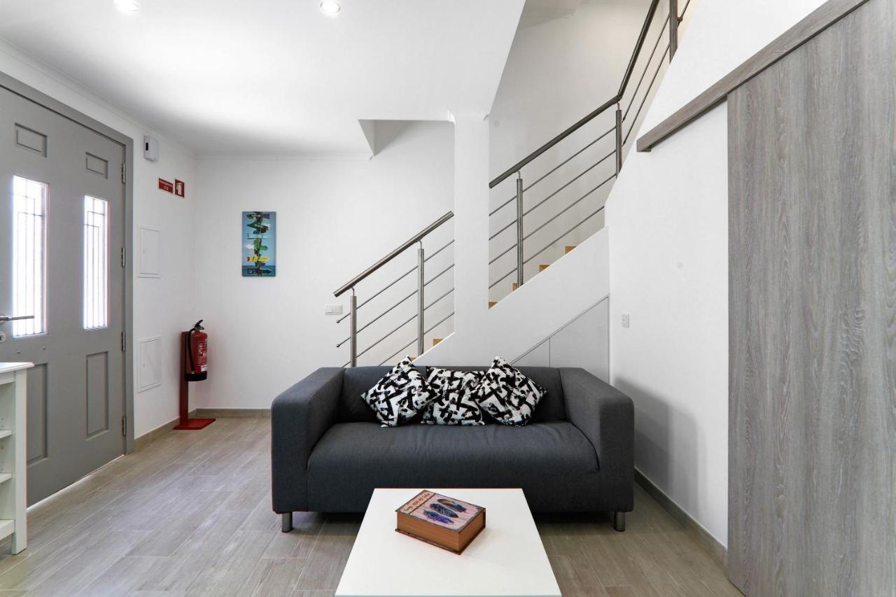 Casa Lopes Villa Fuzeta Dış mekan fotoğraf