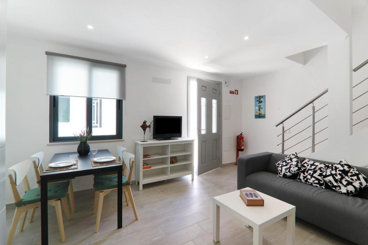 Casa Lopes Villa Fuzeta Dış mekan fotoğraf