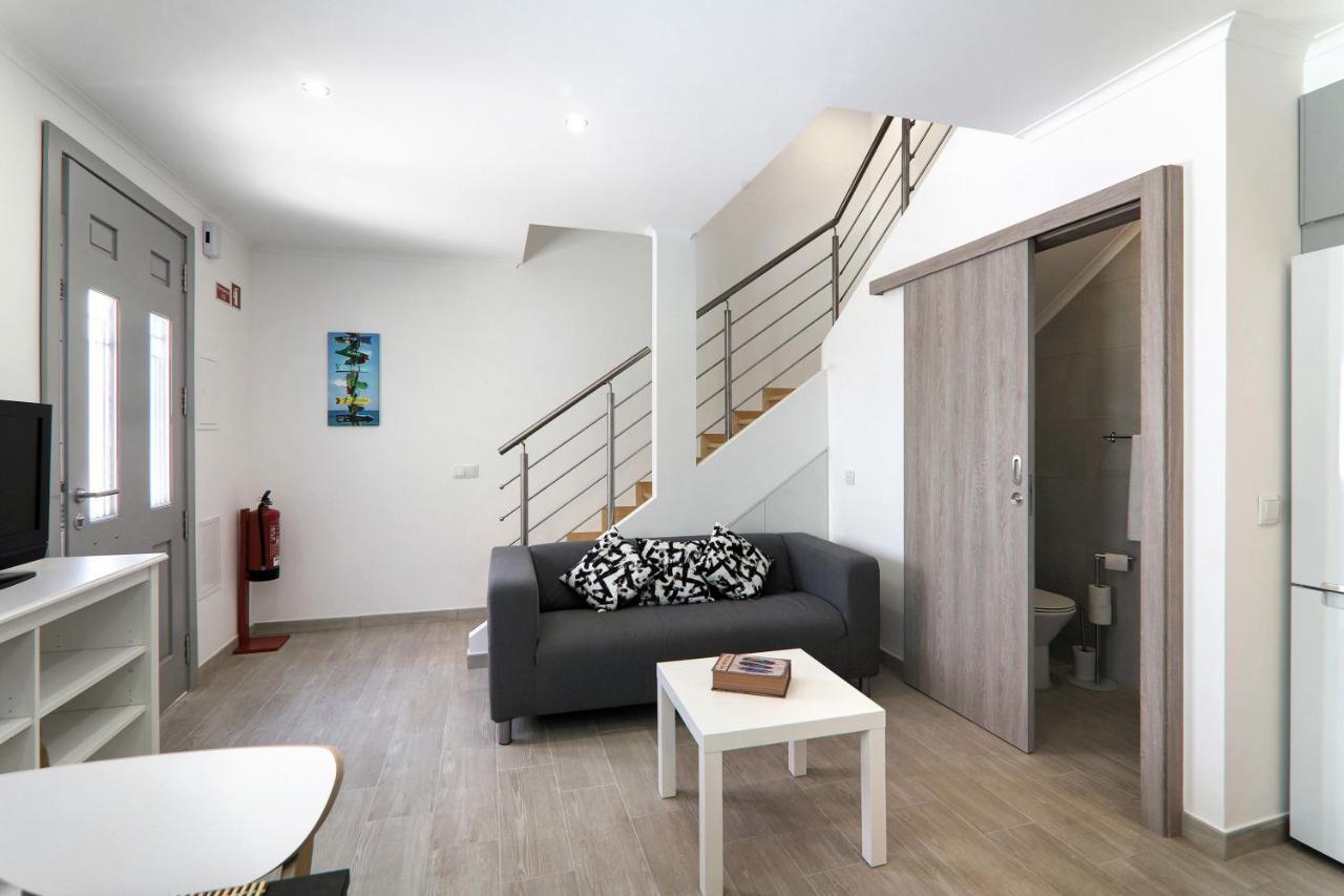 Casa Lopes Villa Fuzeta Dış mekan fotoğraf