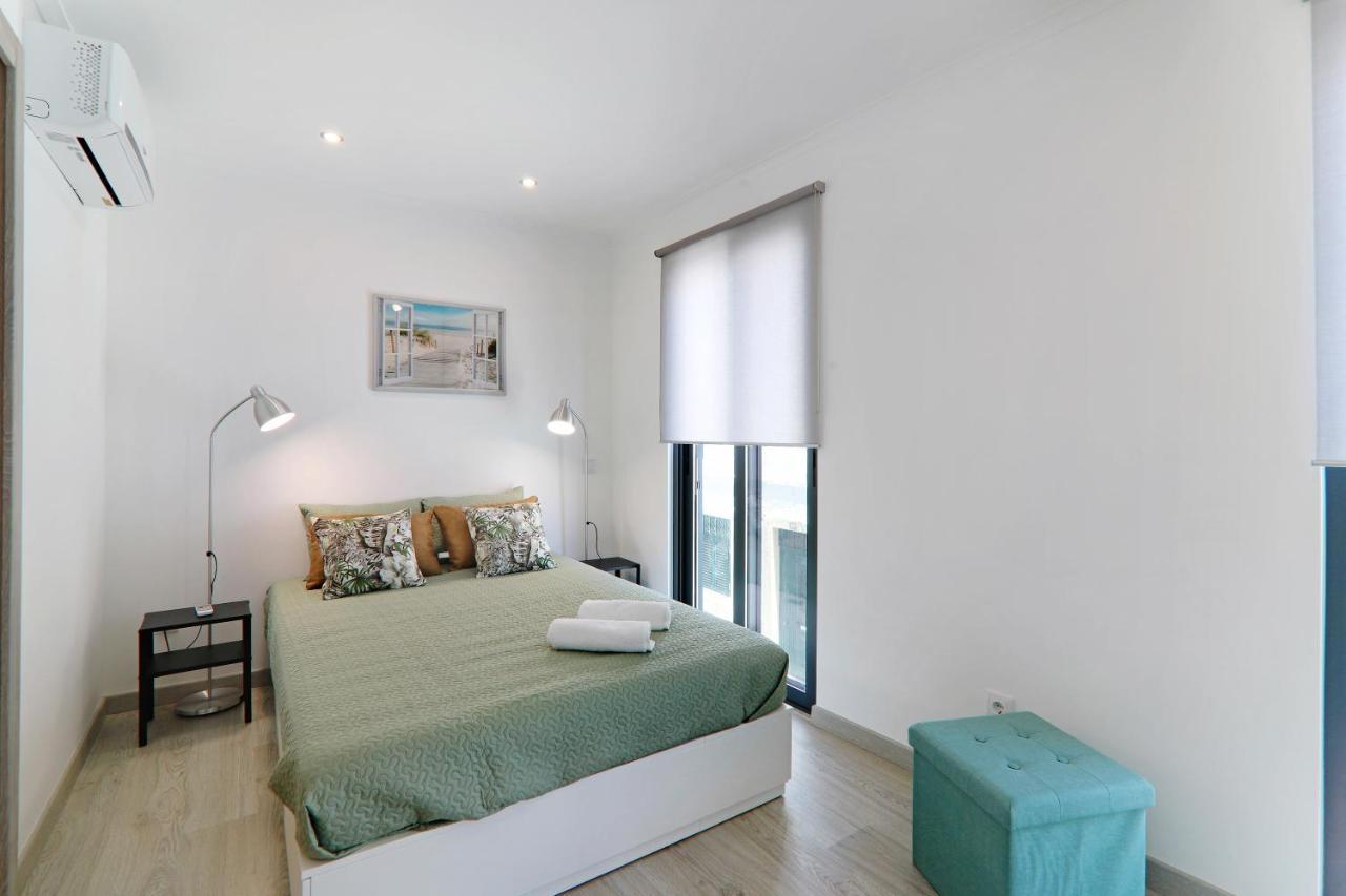 Casa Lopes Villa Fuzeta Dış mekan fotoğraf