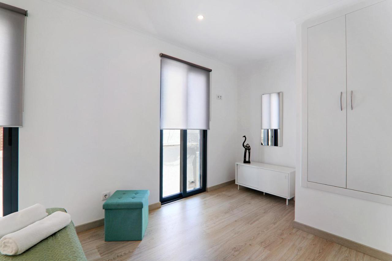 Casa Lopes Villa Fuzeta Dış mekan fotoğraf